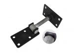 Buy cheap M24 Heavy Duty Wood Gate Hinge Hardware For Wood Fence Galvanised Steel Hinges Zinc Plated from wholesalers