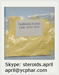 Trenbolone acetate for sale in usa
