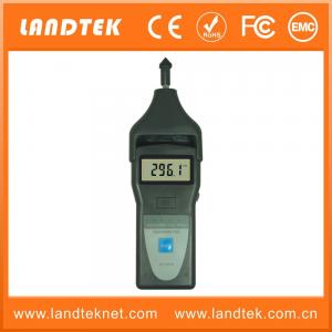 Buy cheap Photo/Contact Tachometer DT-2858 product