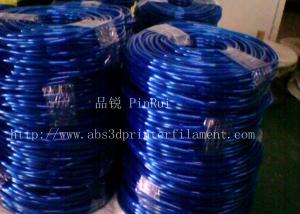 Buy cheap Lightweight Plastic Hose Pipe , PVC Clear Plastic Tubing Flexible product
