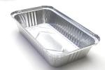 Buy cheap FDA Disposable 3003 Aluminum Takeaway Containers from wholesalers