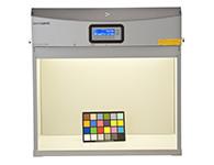 Buy cheap X-Rite Macbeth SPLQC Light Booth Color Assessment Cabinet with CWF, U30, U35, TL83 and TL84 product
