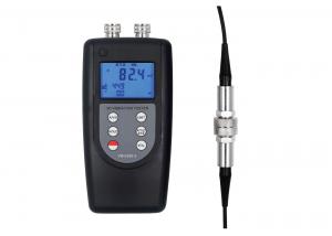 Buy cheap Double Channel Vibration Meter VM-6380-2 product