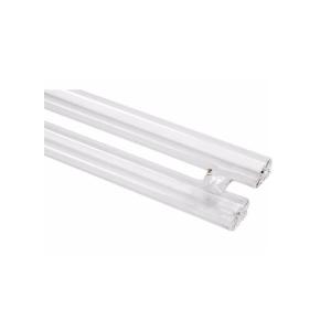 Buy cheap 55W H Type UVC Light Tubes Ultraviolet 185nm with 254nm 533mm UV Disinfection Tube product