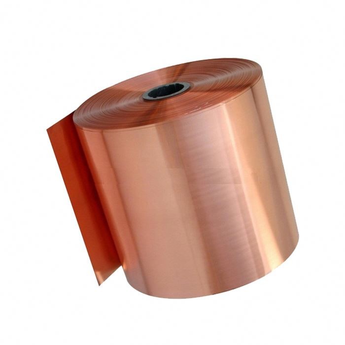 Buy cheap 0.3mm 0.25mm C10200 C1020 T1 Flat Copper Strips Sheet product