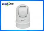 Buy cheap Smart Dual Stream Vehicle Mounted PTZ Camera WiFi 4G Wireless For Emergency from wholesalers