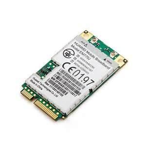 Buy cheap CDMA2000 1 x EV - DO Rev. A CDMA 1900MHz Windows 2000 3G Mini Module product