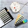 Buy cheap Textile Garment TPG Pantone Color Guide Set FHIP230A 2 Books Pack Home Interiors Fashion from wholesalers