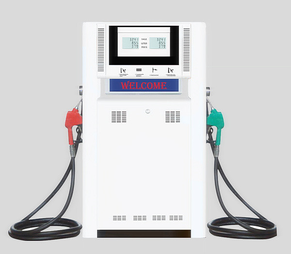 Buy cheap common type fuel dispenser from wholesalers