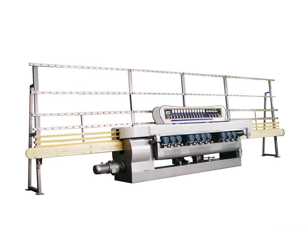 Buy cheap Automatic Glass Edging Machine from wholesalers