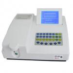 Buy cheap HF-800C Semi-auto Biochemistry Analyzer, grating asdispersive, full range of biochemical t from wholesalers