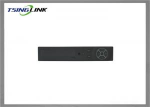 Buy cheap 16ch Hd Cctv Dvr Nvr Support Dahua Camera Connected With Multi Division Display product
