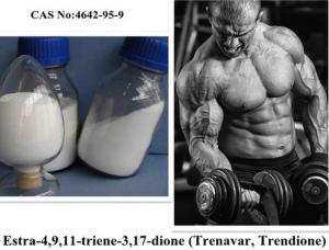 Are prohormones and steroids the same