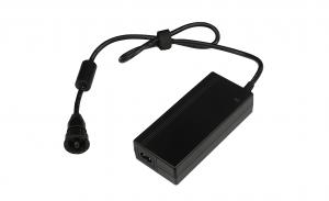 Buy cheap High Safety UL Certificate Desktop Power Adapters 12V 7A product