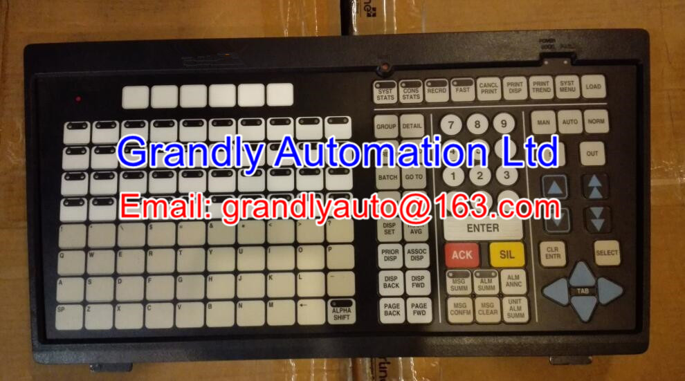 Buy cheap Original New Honeywell 51401560-100 Keyboard QWERTY Membrane - grandlyauto@163.com from wholesalers