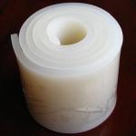 Buy cheap Food Grade Odorless 100% Virgin Silicone Rubber Sheet with Tensile Strength from from wholesalers
