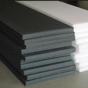 Buy cheap Black color PE closed cell foam /15mm eva foam sheet/10mm foam sheet product
