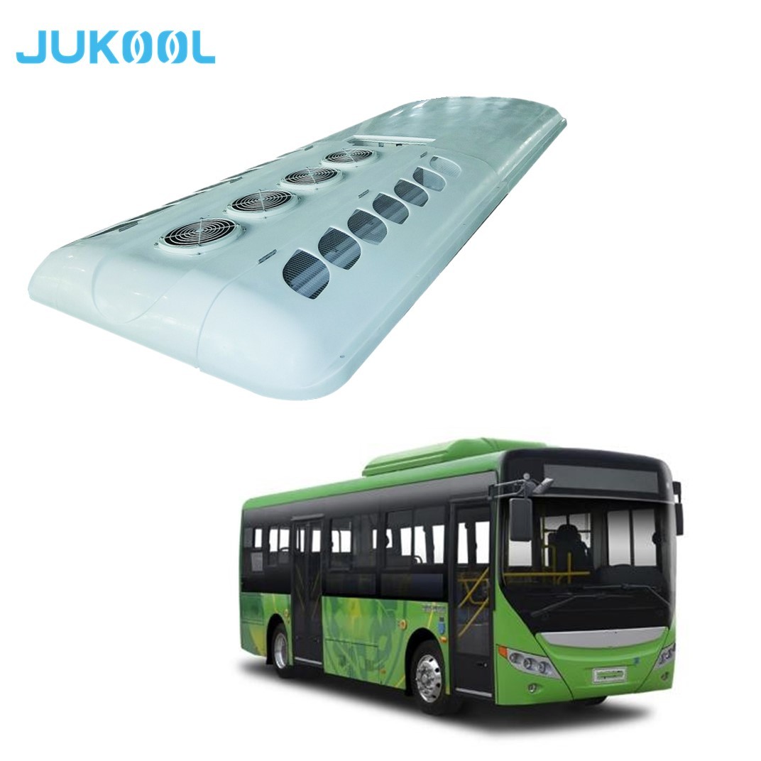 Buy cheap JUKOOL 220000BTU Bus Air Conditioner product