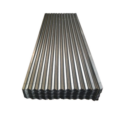 Buy cheap 6061 3mm CGCC Corrugated Aluminium Roofing Sheets product