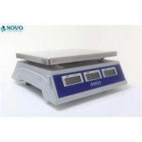 Buy cheap 3x LCD Display Digital Counting Scale with Green Backlight 285*240 mm product