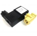 Buy cheap Air Compressor Solenoid Air Water Valve Solenoid Control Valves 12V 24V from wholesalers