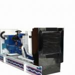 Buy cheap 50/60Hz Perkins Diesel Generator Manufacturer (6 to 1800kW) from wholesalers