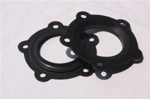 Buy cheap Custom Washing Machine Seal Ring / Rubber Gasket Seal  Material OEM Accpeted product