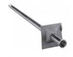 Buy cheap Split Sets friction rock stabilizers friction rock bolts from wholesalers