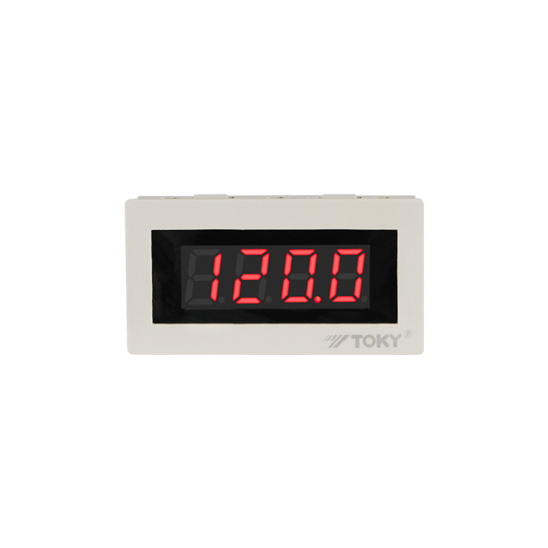 Buy cheap Frequency Electrical Counter Meter Tachometer High Accuracy LED Display from wholesalers