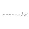 Buy cheap Tert-Butyl Dodecyl Carbonotrithioate RAFT Reagent CAS 1186022-26-3 C17H34S3 95% from wholesalers