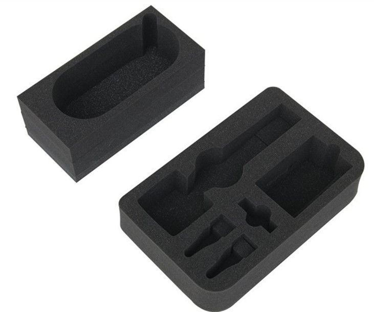 Buy cheap Anti Static Damp EVA Foam Insert Packaging Expandable Polystyrene Foam Box Inserts from wholesalers