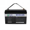 Buy cheap Rechargable 12V 120Ah Bluetooth Lithium Battery For RV/Marine from wholesalers