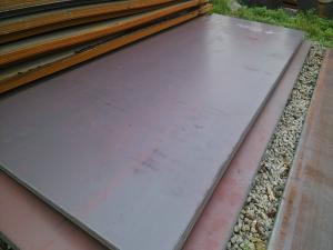 Buy cheap s355jr s275jr carbon shipbuilding steel plate S690 prime hot rolled alloy steel sheet in coils product