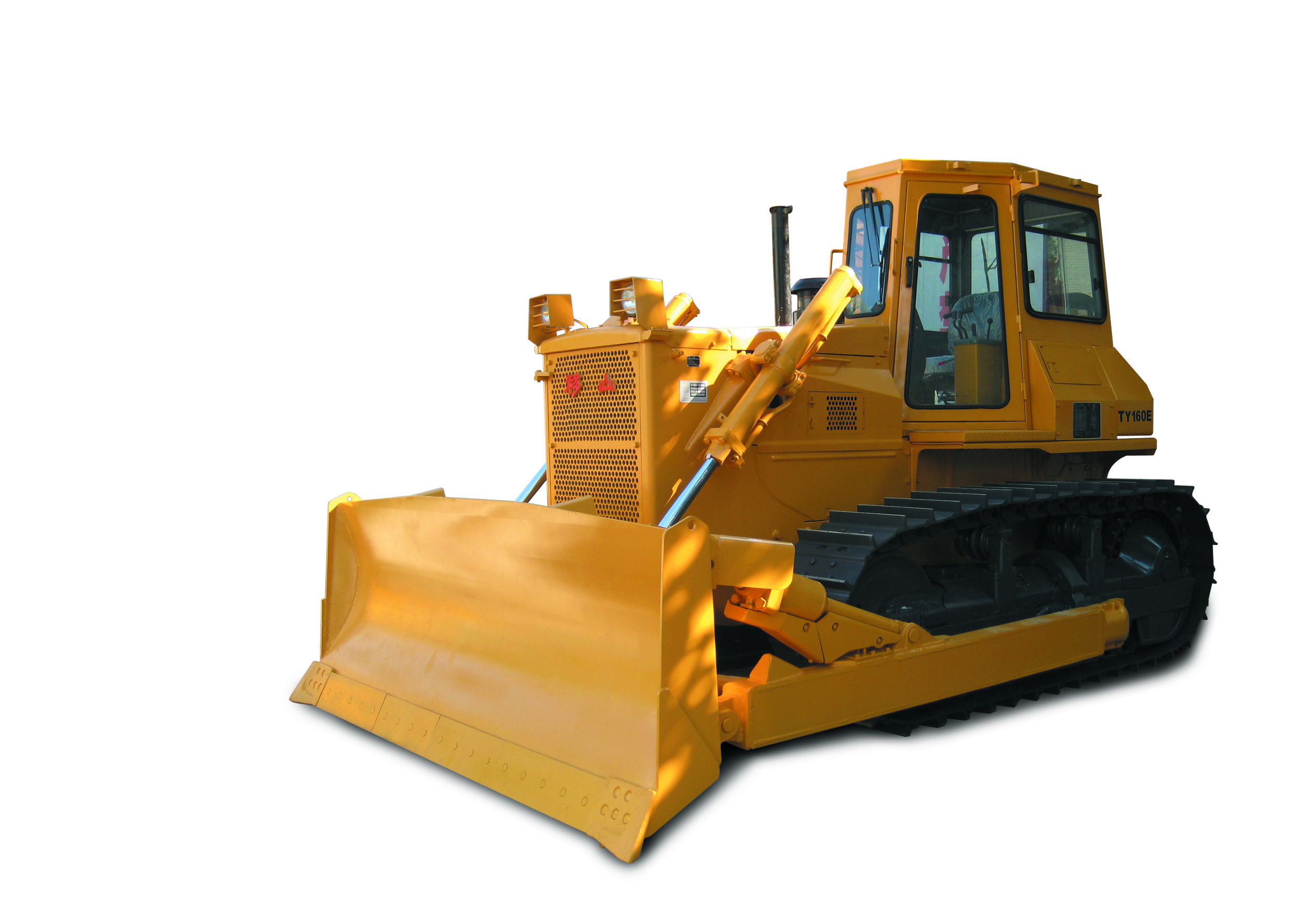 Buy cheap SD160 bulldozer  160hp crawler bulldozer with ROPS cabin VS CAT SD160 product
