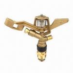 Buy cheap Impact Sprinkler, High Quality, Solid Brass, for Agriculture Irrigation from wholesalers