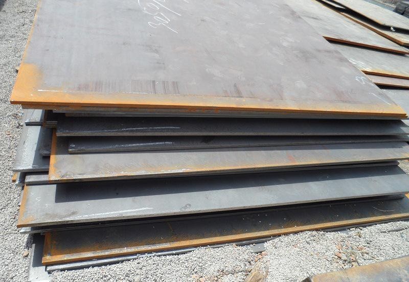 Buy cheap 1095 1080 1045 Low Carbon Steel Plate Grade Eh36 Shipbuilding product
