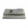Buy cheap Slim Mini Touch Panel PC 10.4" Industrial All In One Wide Voltage Power Supply from wholesalers