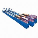 Buy cheap PVC Profile and Foam Profile Extrusion Product Line with Vacuum Calibration Table and Haul-off Unit from wholesalers