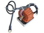 Buy cheap 1uh High Current Inductor Rf Inductor DC 40mA Choke Coil 0912 For Air Conditioner from wholesalers