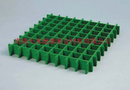 Buy cheap Fiberglass Molded Grating from wholesalers