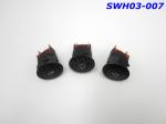 Buy cheap Easy Install Electric Oven Switch , High Temperature Resistance Oven Spare Parts from wholesalers