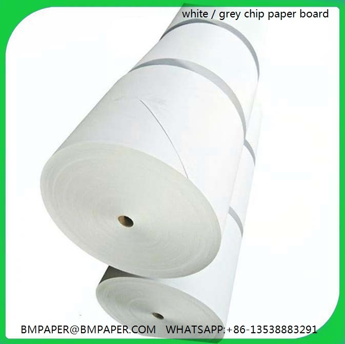 Buy cheap Grey board for lever arch files / Grey cardboard used for files from wholesalers