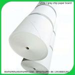 Buy cheap laminated paper board / laminated paper binder / laminated paper for cups from wholesalers