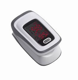 Buy cheap 250bpm 99% SpO2 1.5 Inch LED Pulse Oximeter Sleep Apnea Monitor product