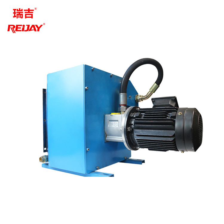 Buy cheap CK Hydraulic Oil Heat Exchanger 500 KW 850L/Min Hyd Oil Cooler from wholesalers