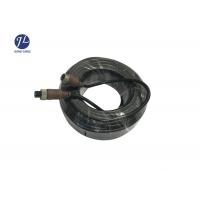 Buy cheap Vehicle Camera System 5 Pin Aviation Cable GX12 Copper Connector Signal product