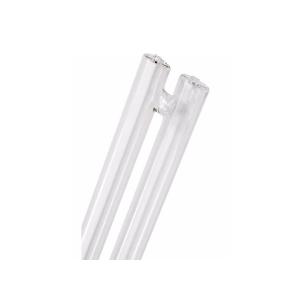 Buy cheap G23 PL 5W UVC Light Tubes H Shape 254nm Germicidal Lamp UV Quartz Tube uvc lamp product