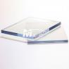 Buy cheap 10mm PC Plastic Sheet Eco Friendly Clear Polycarbonate Sheet For Thermoforming from wholesalers