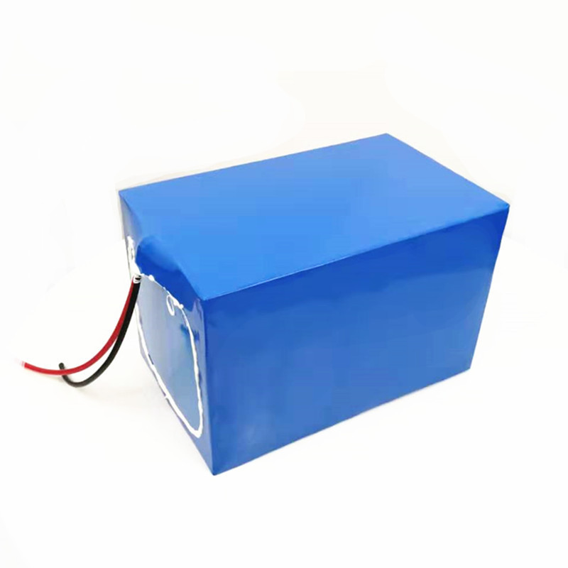 Buy cheap 2000 Times 1024Wh 25.6V 40Ah LiFePO4 Battery Pack product