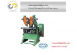 Buy cheap File double head riveting machine ,eyeleting machine for level arch file from wholesalers